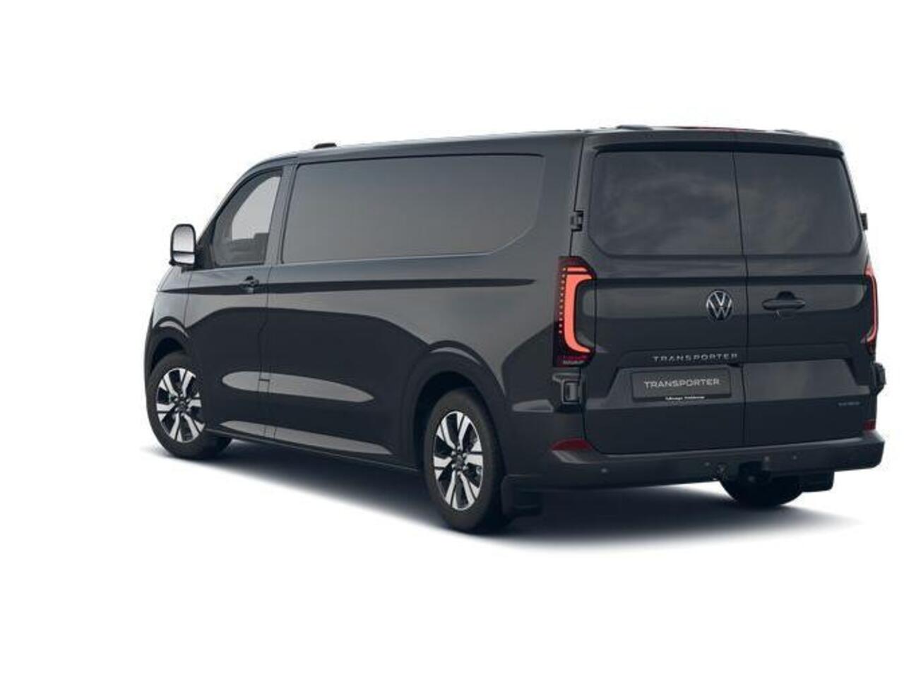 Volkswagen TRANSPORTER Bedrijfswagens Bulli 2.5 eHybrid 233pk CVT L2 733725