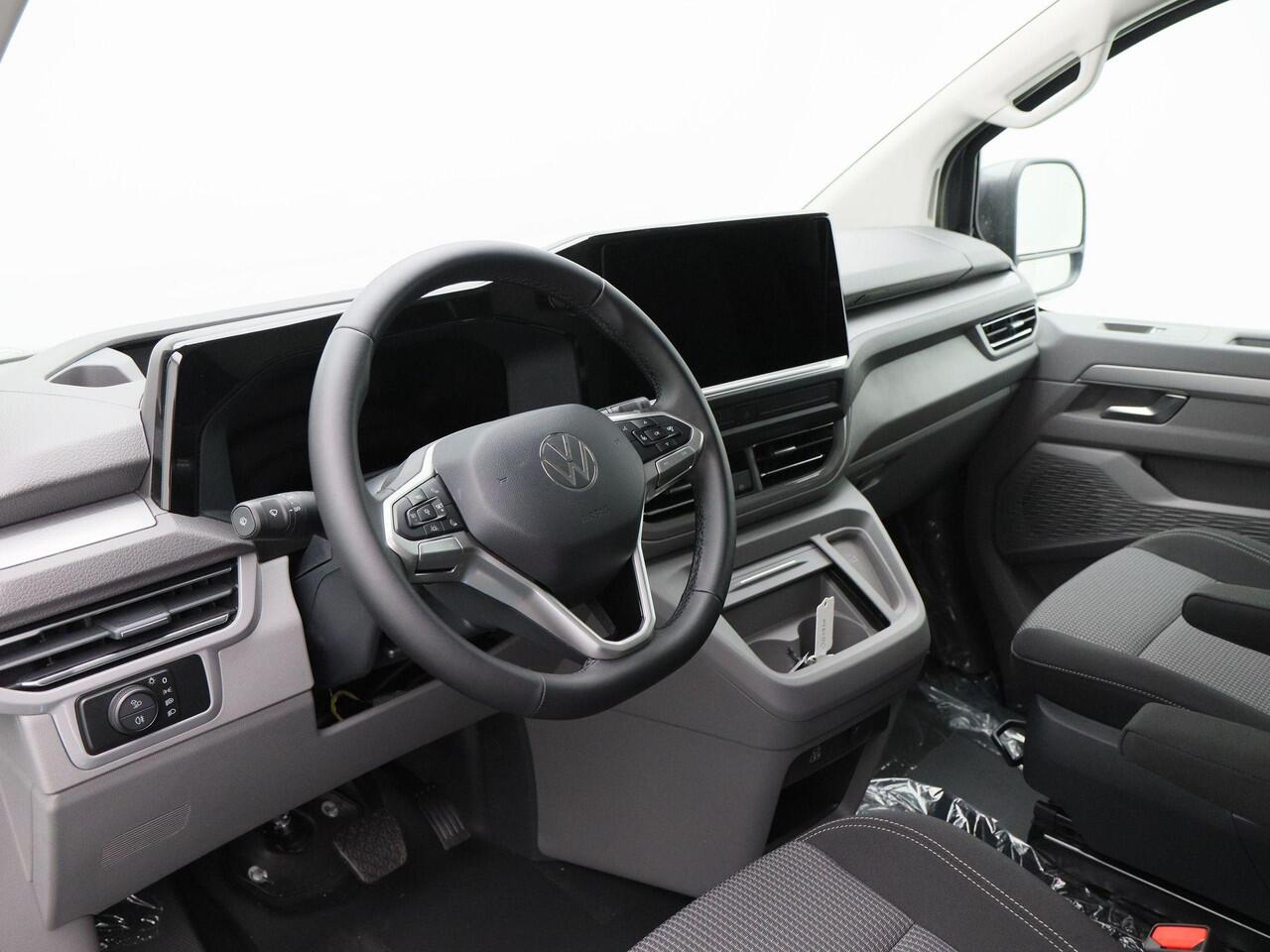 Volkswagen TRANSPORTER 2.0 TDI L2H1 30 Bulli Intro | V-49-KZN | Automaat | 150 PK | Camera | Full LED | BPM Vrij!