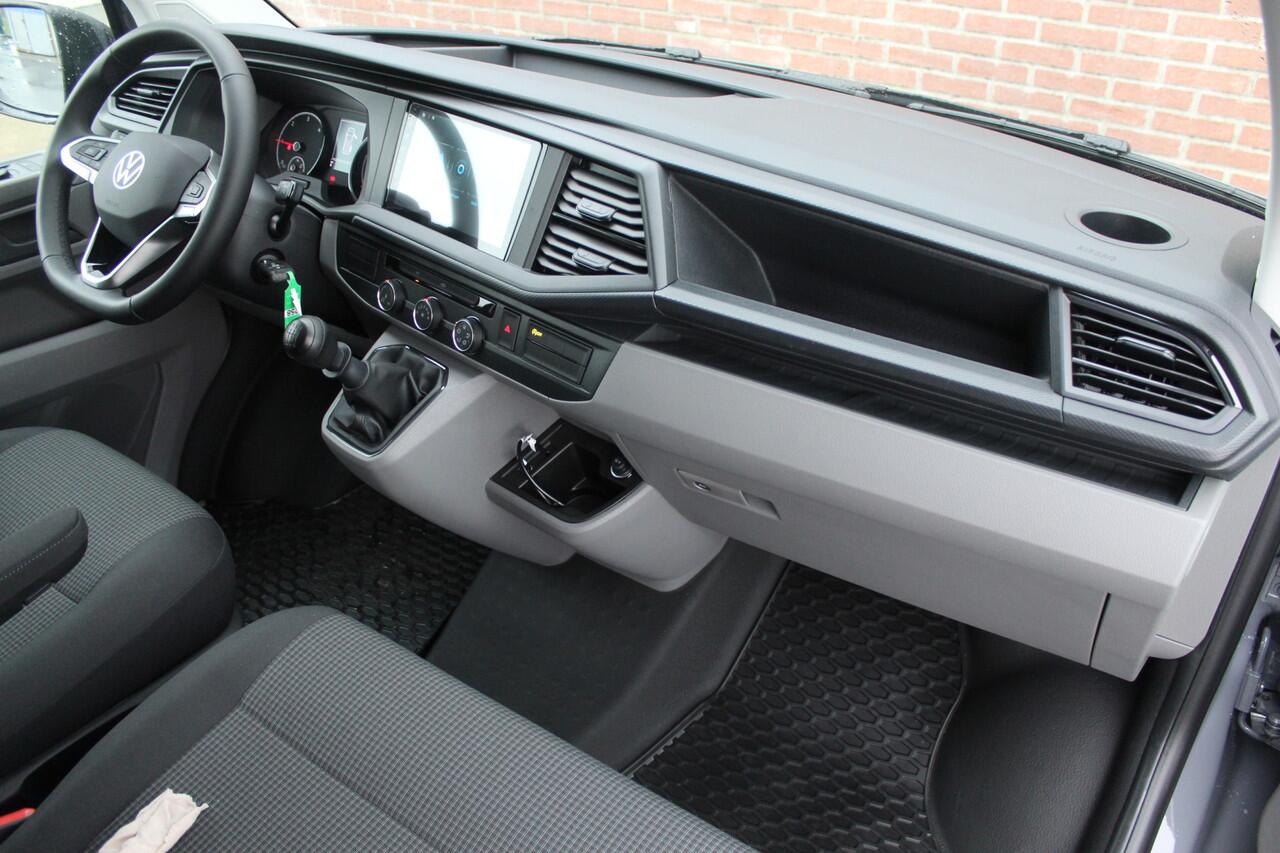 Volkswagen TRANSPORTER T6.1 2.0 TDI 150PK L2 |LED|AIRCO|CRUISE|SENSOREN.ACHTER|