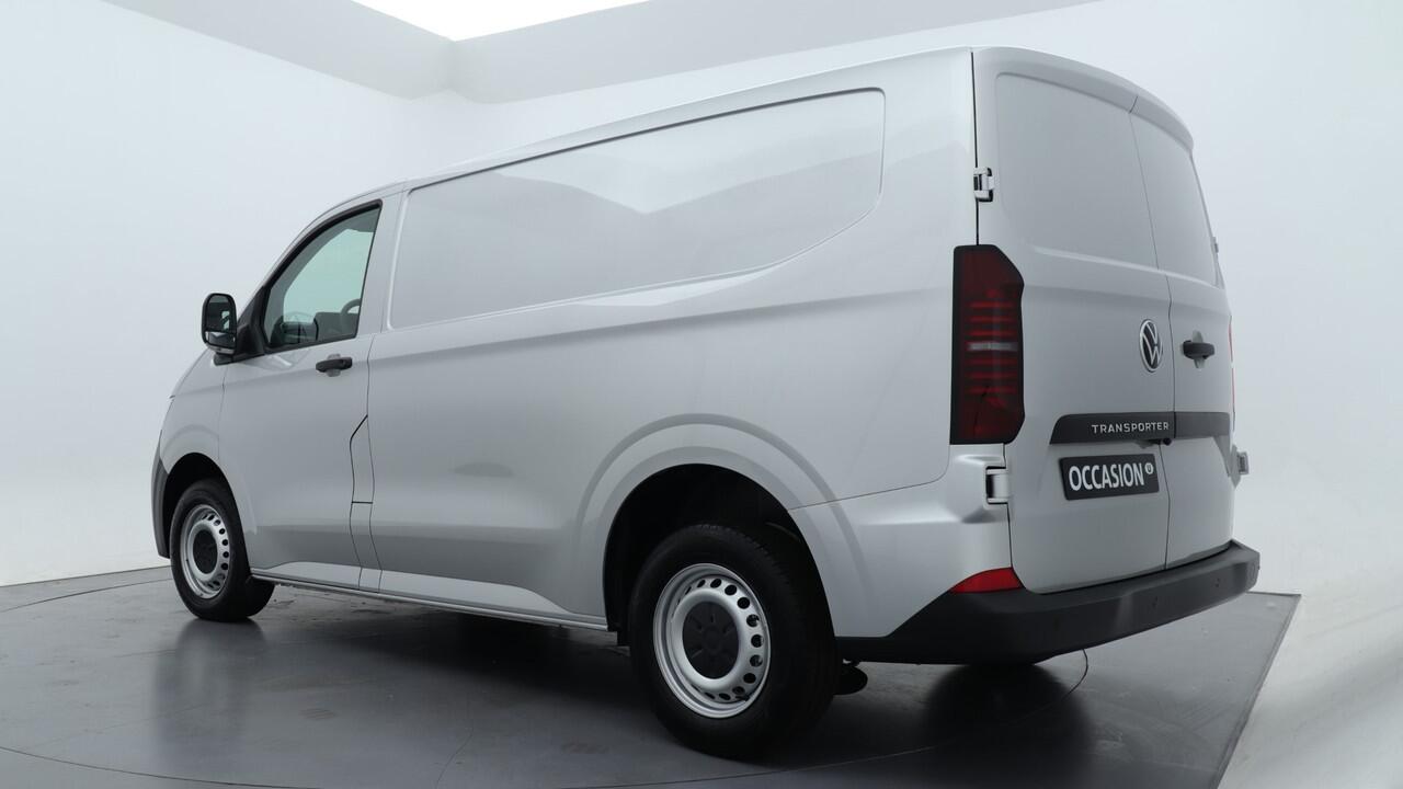 Volkswagen TRANSPORTER L1H1 2.0 TDI 110pk Life-Intro /BPM-vrij