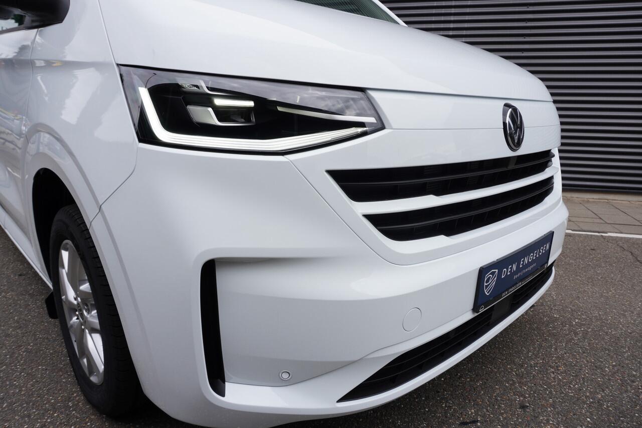Volkswagen TRANSPORTER 2.0 TDI L1H1 28 Bulli 170 pk 8-Traps Automaat, LED koplampen, Climatronic, PDV V + A, Achteruitrijcamera