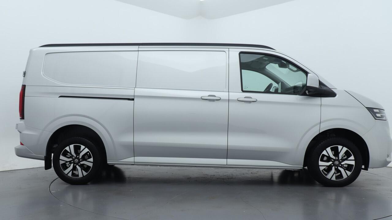 Volkswagen TRANSPORTER L2H1 2.0 TDI 170pk Automaat Bulli /Direct leverbaar /2x schuifdeur