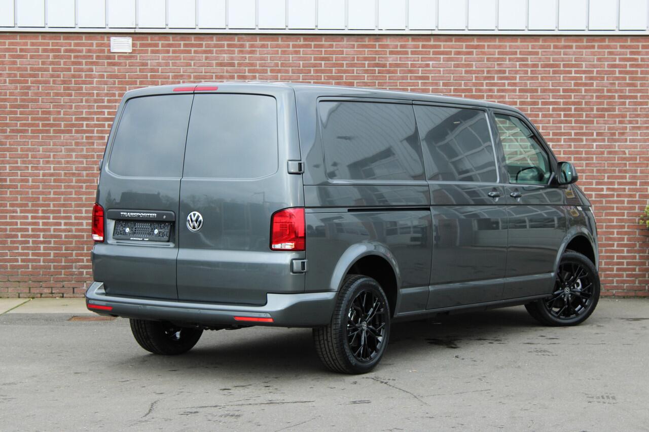 Volkswagen TRANSPORTER 2.0 TDI 150PK L2H1 |LED|CRUISE|MULTI.STUUR|APP.CONNECT|18' VELGEN|