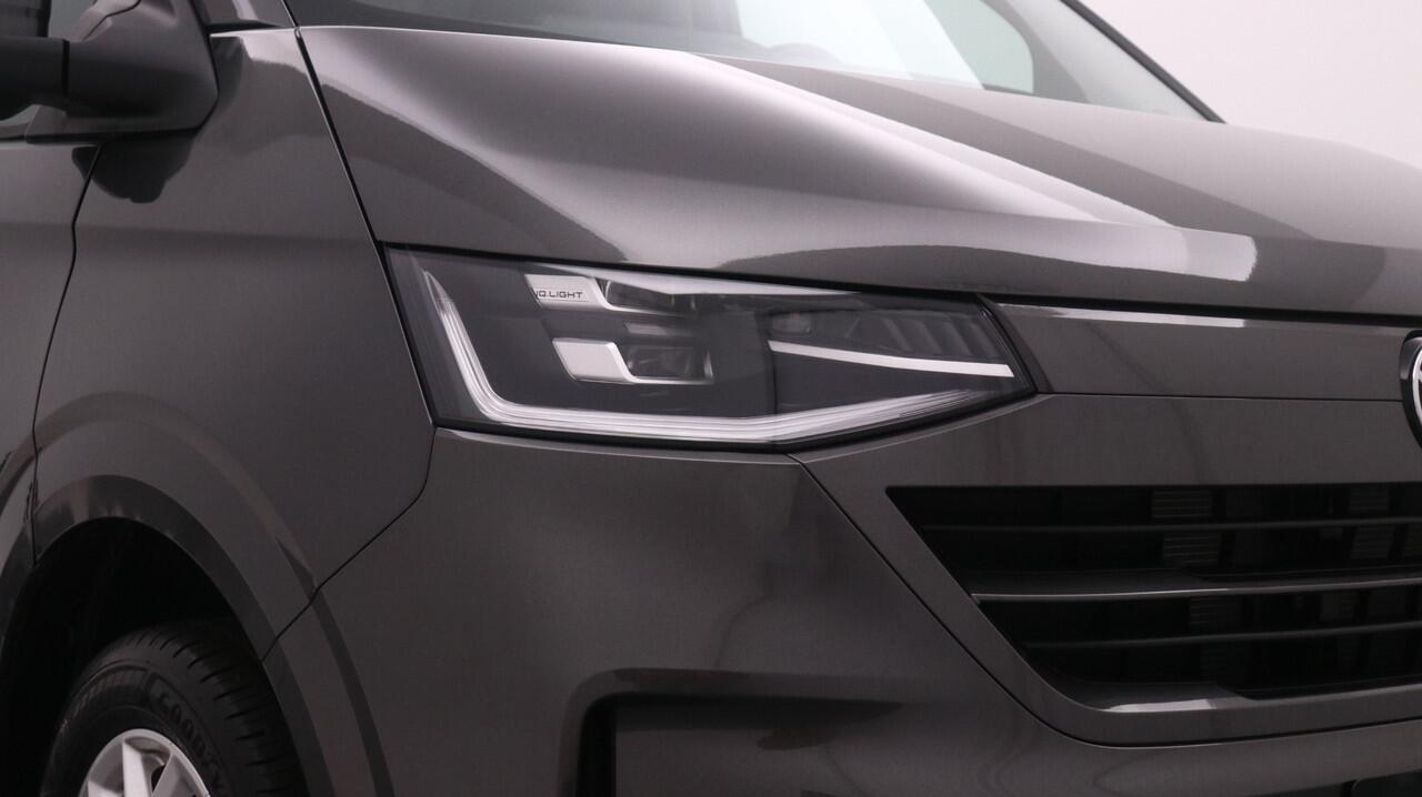 Volkswagen TRANSPORTER L1H1 2.0 TDI 110kW 150PK Automaat 2.8T Bulli-Intro / Direct leverbaar / BPM-vrij