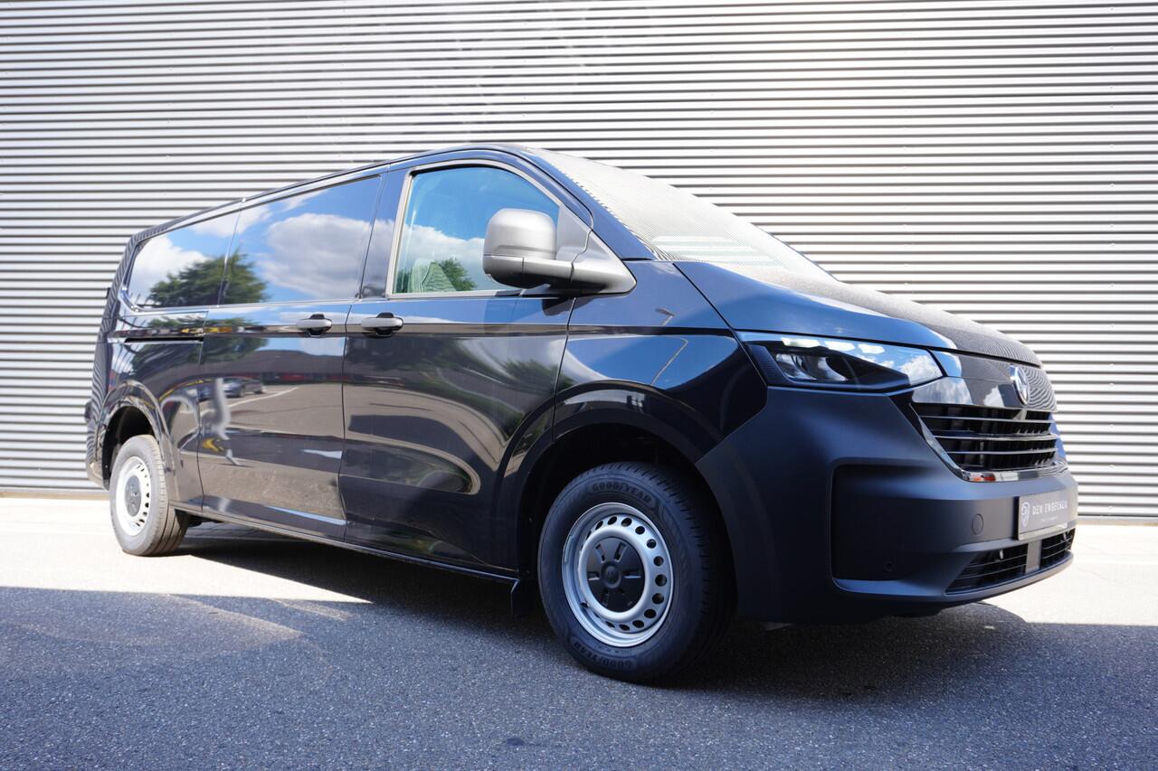 Volkswagen TRANSPORTER 2.0 TDI L2H1 30 Life 150 pk, MF stuurwiel, Climatronic, PDV V + A, Achteruitrijcamera