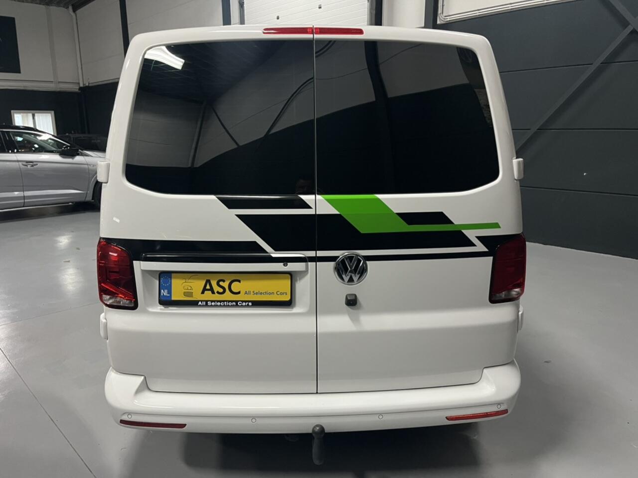 Volkswagen TRANSPORTER T6 ABTe EXCLUSIVE EDITION - Uniek - L2 Lang - Full Elektrisch - Vol opties - Nieuwstaat