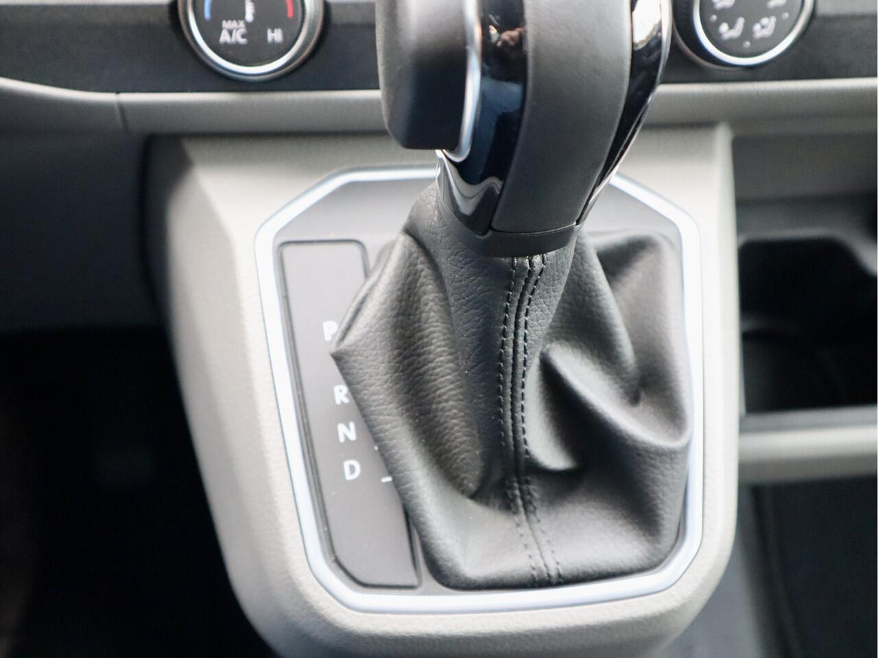 Volkswagen TRANSPORTER 2.0 TDI BULLI 150PK DSG LUXE DUBBELE CABINE