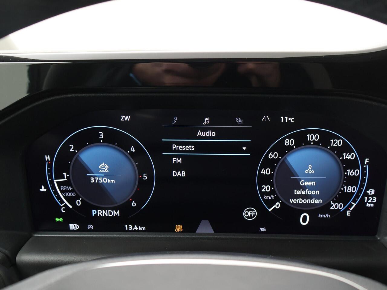 Volkswagen TRANSPORTER 2.0 TDI L1H1 28 Bulli | BPM-vrij |