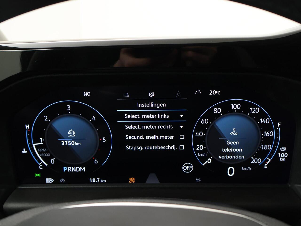 Volkswagen TRANSPORTER 2.0 TDI L1H1 28 Style