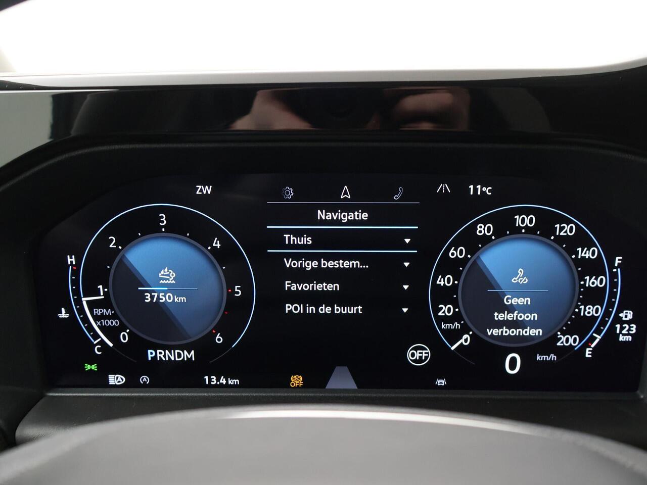 Volkswagen TRANSPORTER 2.0 TDI L1H1 28 Bulli | BPM-vrij |