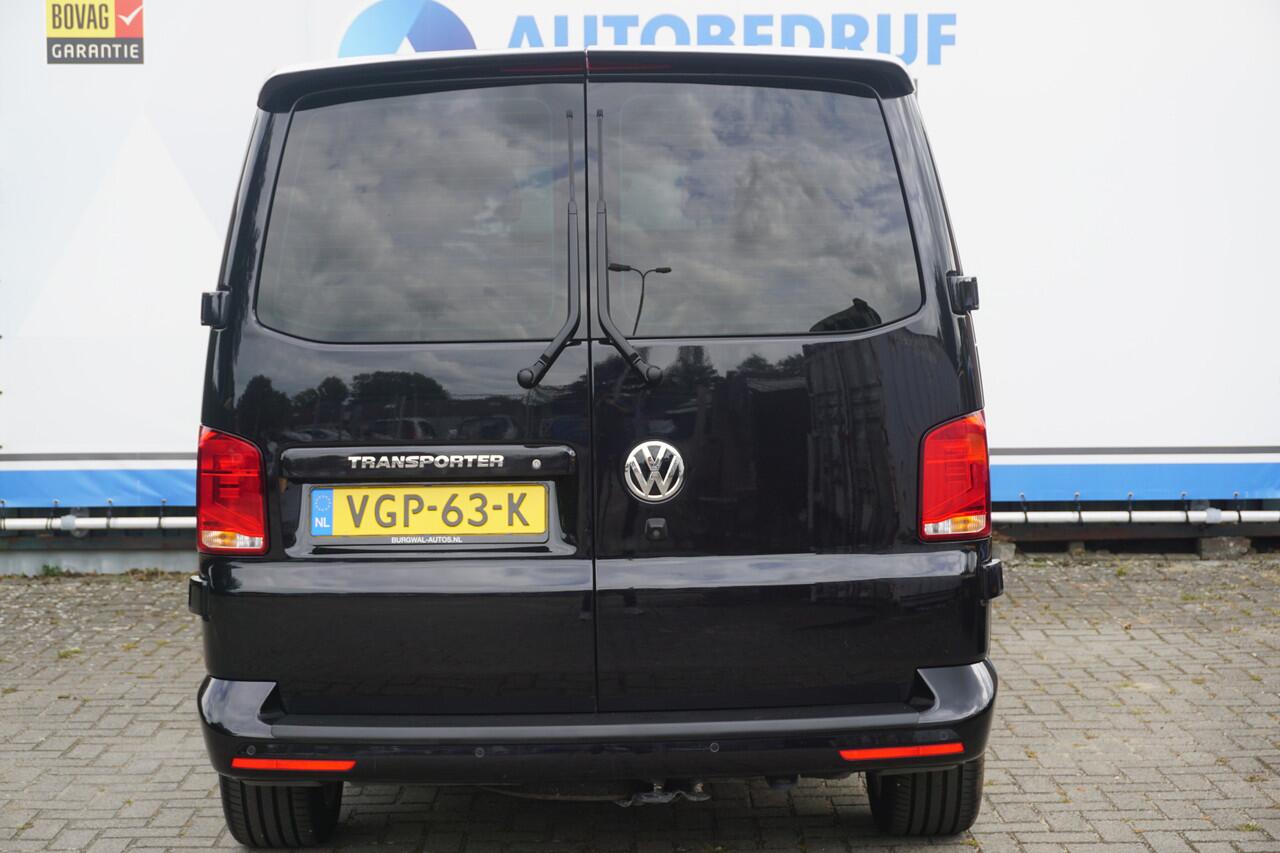 Volkswagen TRANSPORTER 2.0 TDI DSG 150PK Bulli L2H1 30 DC Led | ACC | Camera