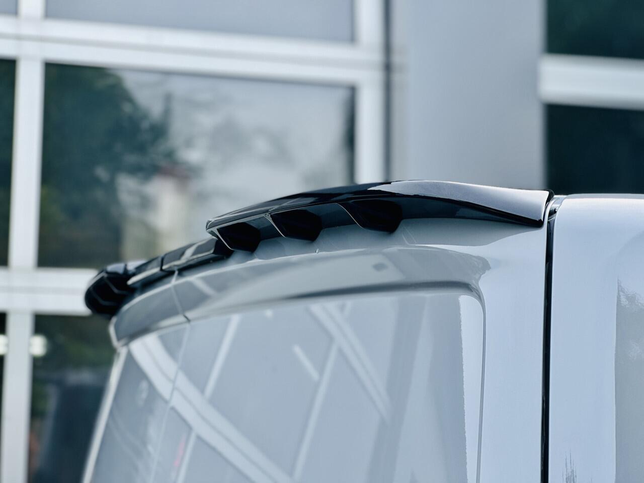 Volkswagen TRANSPORTER 2.0 TDI 150pk | Automaat DSG | L2 | BPM vrij | Black Edition | LED | Camera | Climate Controle | Lane Assist | Ex BTW