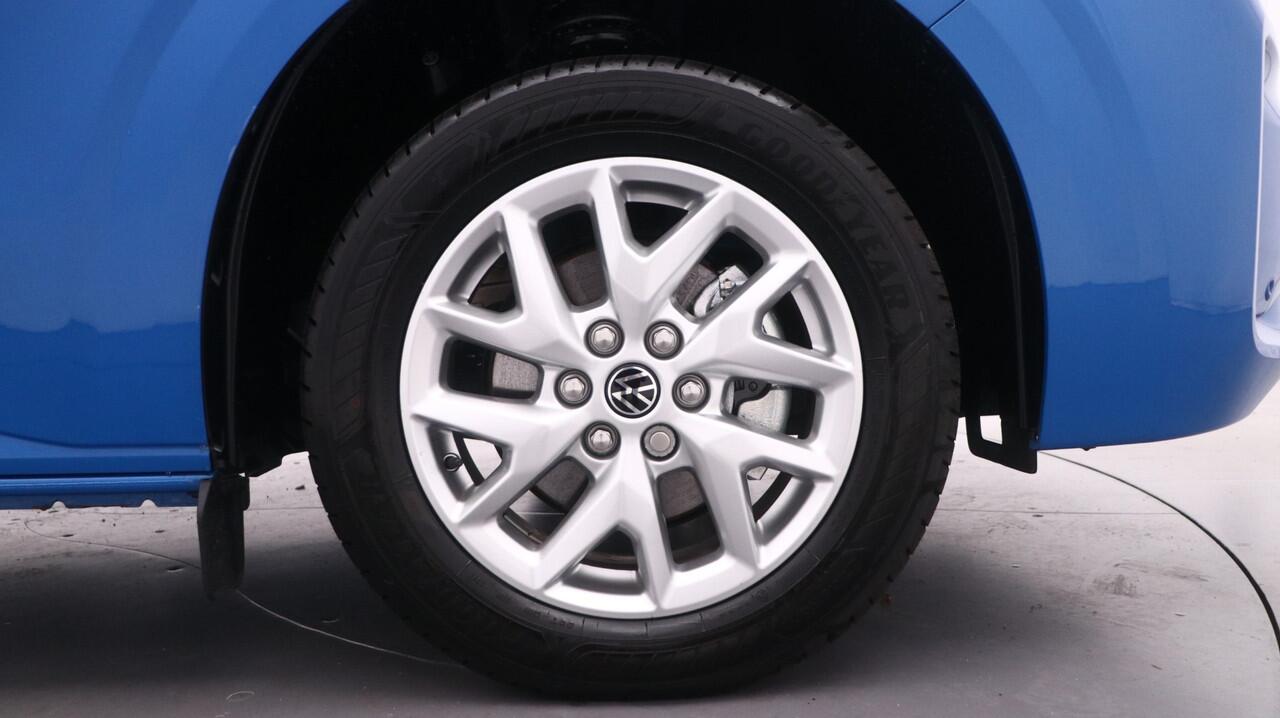 Volkswagen TRANSPORTER L1H1 2.0TDI 170pk Automaat 2.8T Bulli-Intro /BPM-vrij