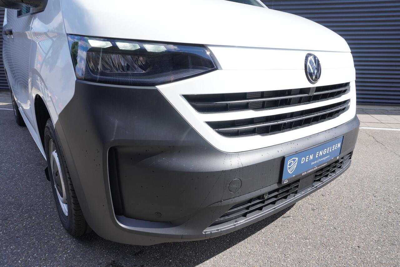 Volkswagen TRANSPORTER 2.0 TDI L1H1 28 Life, Bijrijdersstoel, Climatronic, PDV V + A