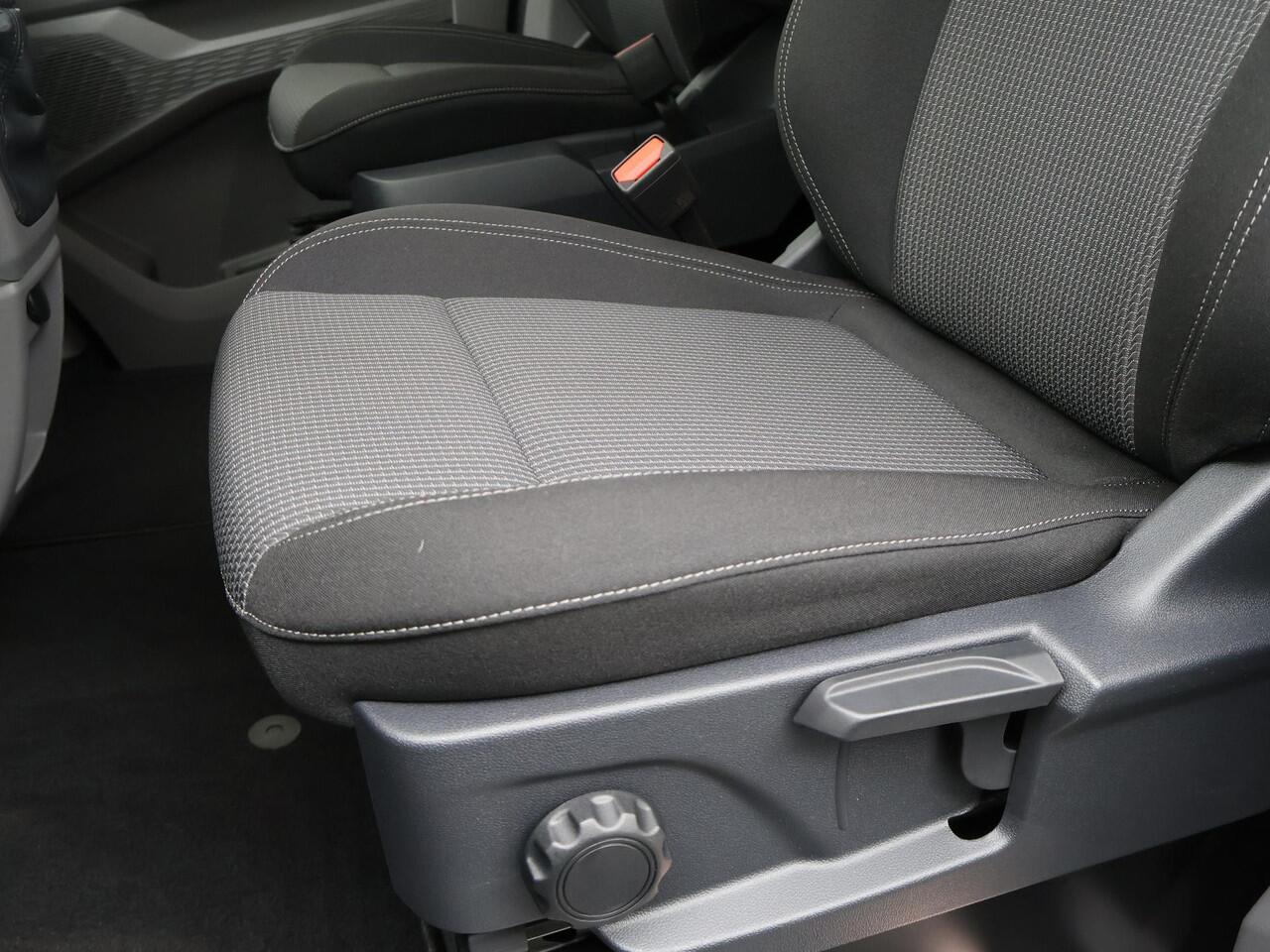 Volkswagen TRANSPORTER 2.0 TDI L1H1 28 Style