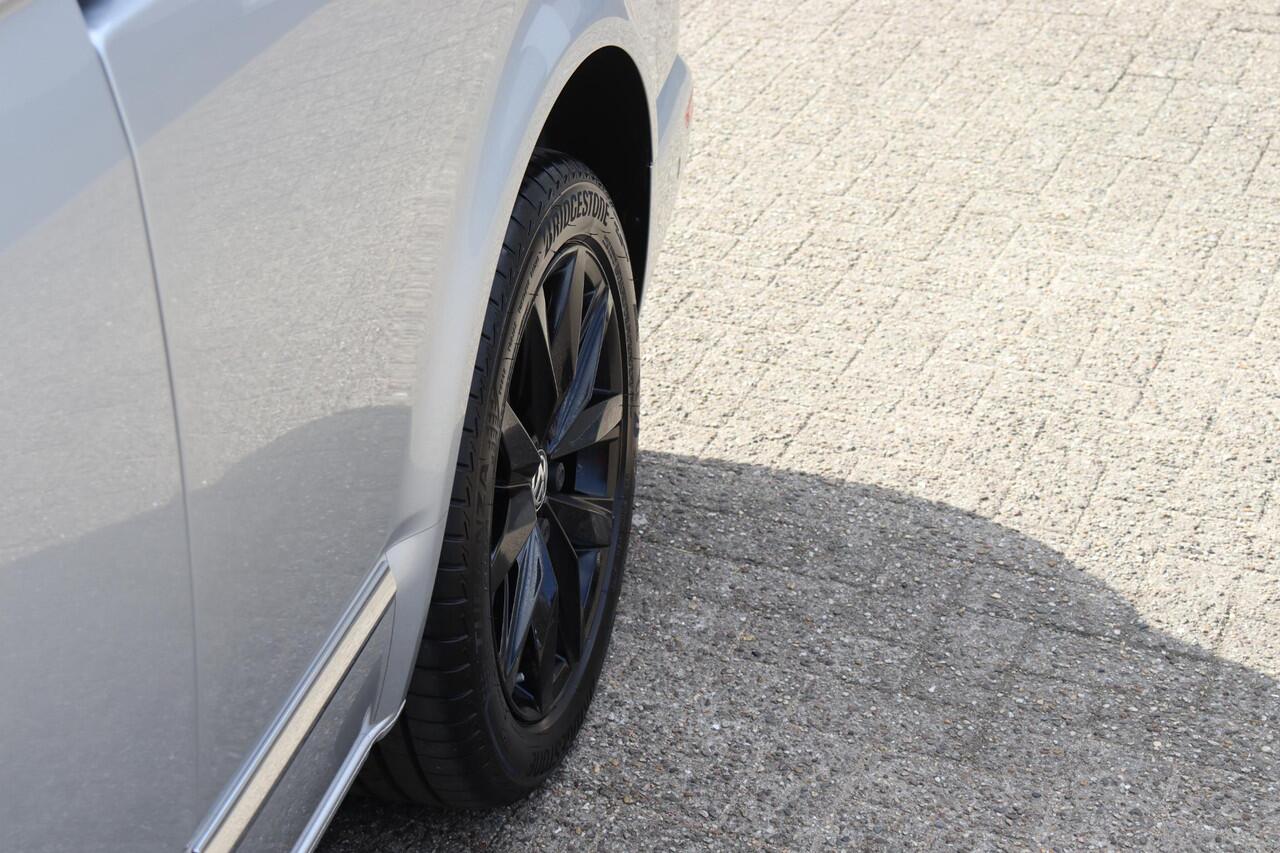 Volkswagen TRANSPORTER Caravelle L2 150KW DSG Comfo LED Dubbele Schuifdeur