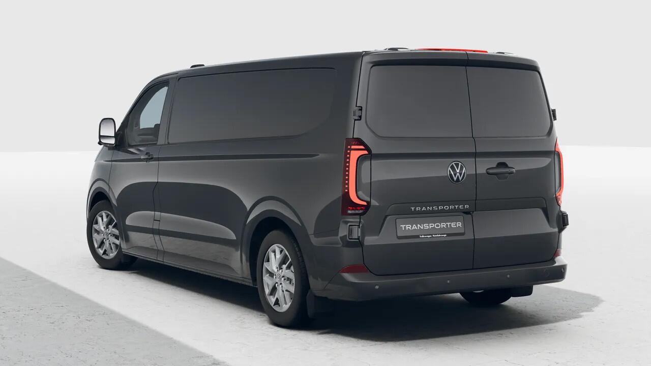 Volkswagen TRANSPORTER 2.0 TDI L1H1 28 Bulli