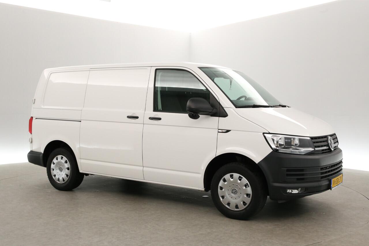 Volkswagen TRANSPORTER 2.0 TDI L1H1 | 150PK | Airco | Trekh. | Cruise | Parkeersens.