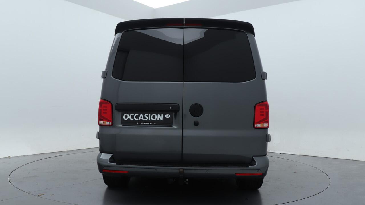 Volkswagen TRANSPORTER L2H1 2.0 TDI 204pk DSG Bulli