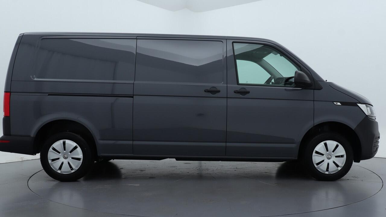 Volkswagen TRANSPORTER L2H1 2.0 TDI 150pk /BPM-vrij