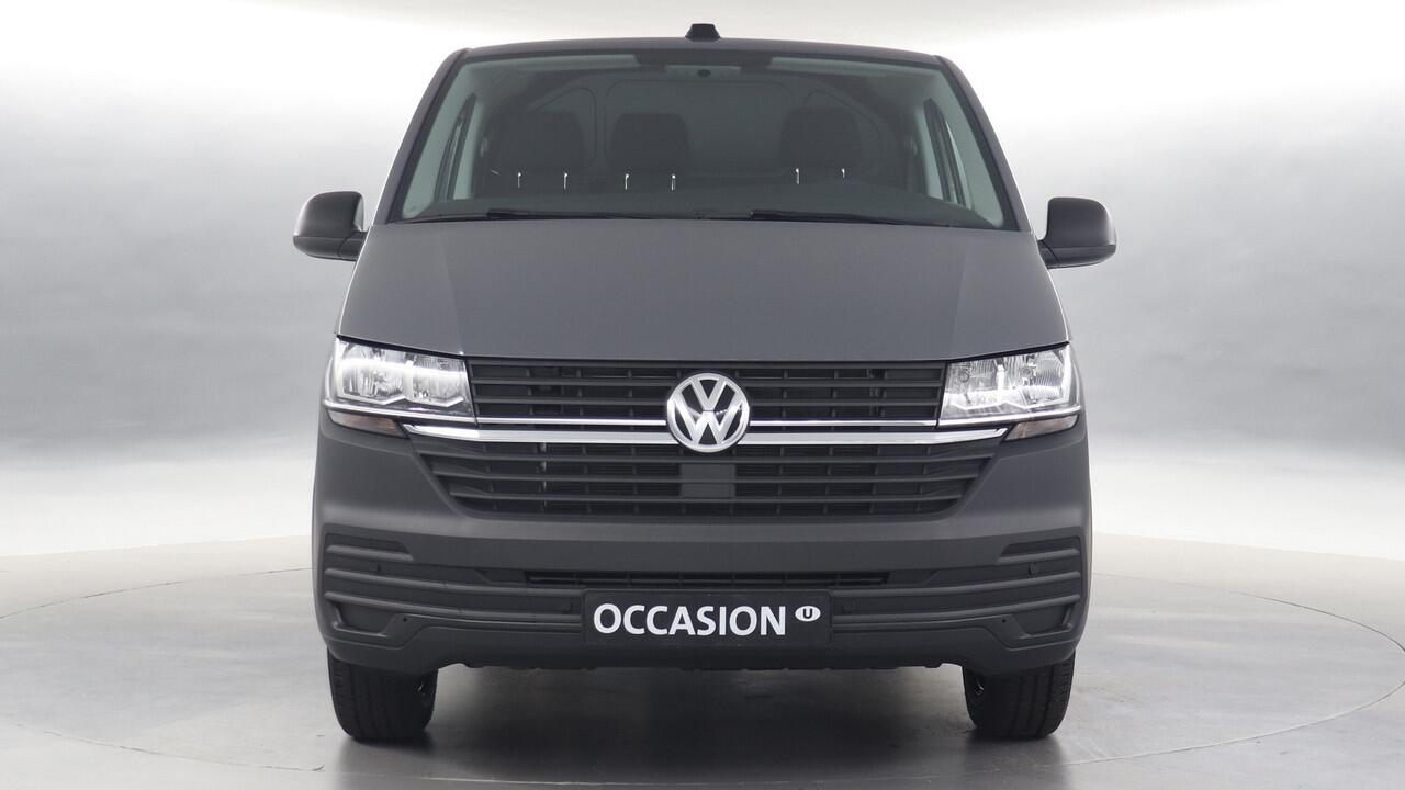 Volkswagen TRANSPORTER L2H1 2.0 TDI 150pk /BPM-vrij