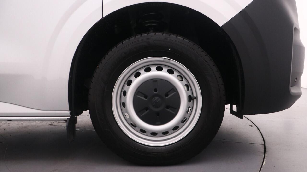 Volkswagen TRANSPORTER L1H1 2.0 TDI 110pk 2.8T Life-Intro /BPM-vrij