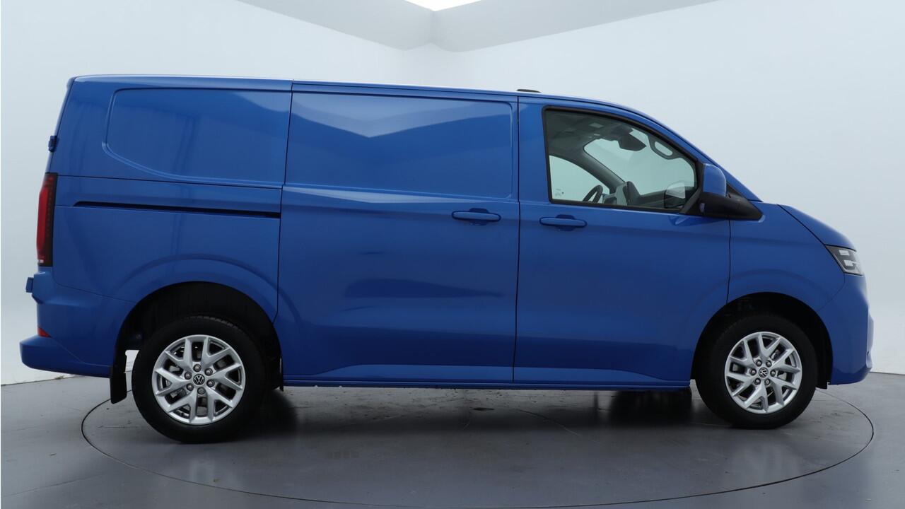 Volkswagen TRANSPORTER L1H1 2.0TDI 170pk Automaat 2.8T Bulli-Intro /BPM-vrij