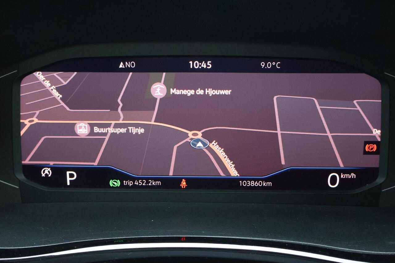 Volkswagen TRANSPORTER 2.0 TDI 150pk Automaat L2H1 Bulli | Leder | Virtual Cockpit | ACC | Camera | Trekhaak | Origineel NL |