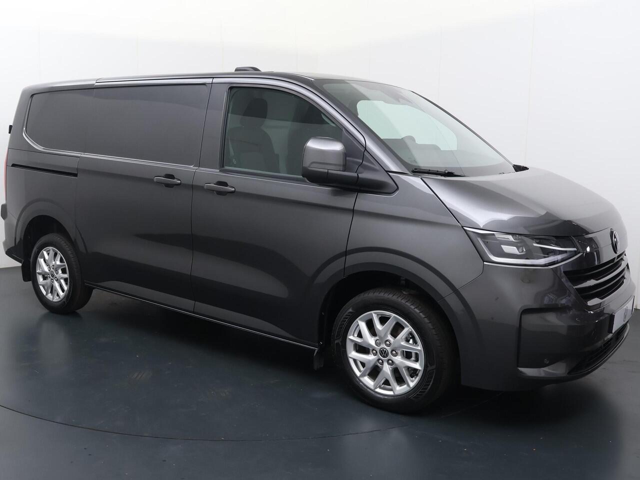 Volkswagen TRANSPORTER 2.0 TDI L1H1 28 Bulli | BPM-vrij |