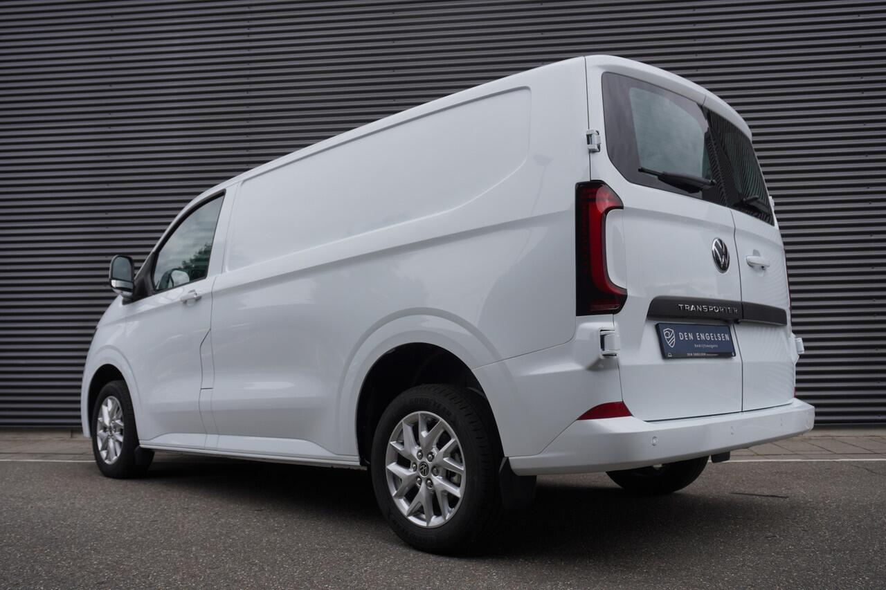 Volkswagen TRANSPORTER 2.0 TDI L1H1 28 Bulli 170 pk 8-Traps Automaat, LED koplampen, Climatronic, PDV V + A, Achteruitrijcamera