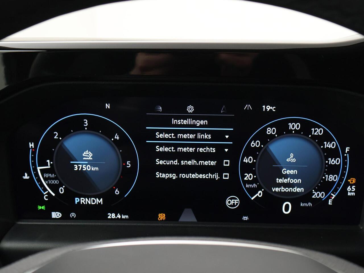 Volkswagen TRANSPORTER 2.0 TDI L1H1 28 Bulli 150Pk Automaat 8-Traps | BPM-vrij | 2x Comfortstoelen + Armleuningen | Navigatie Apple Carplay / Android Auto | Parkeersensoren Voor + Achter + Achteruitrijcamera