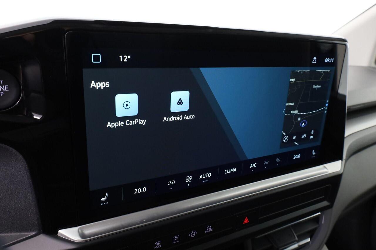 Volkswagen TRANSPORTER Bulli 28 2.0 TDI 125 kW / 170 pk Automaat