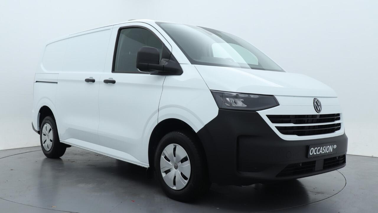 Volkswagen TRANSPORTER L1H1 2.0 TDI 110kW 150PK 3.2T Life / Direct leverbaar