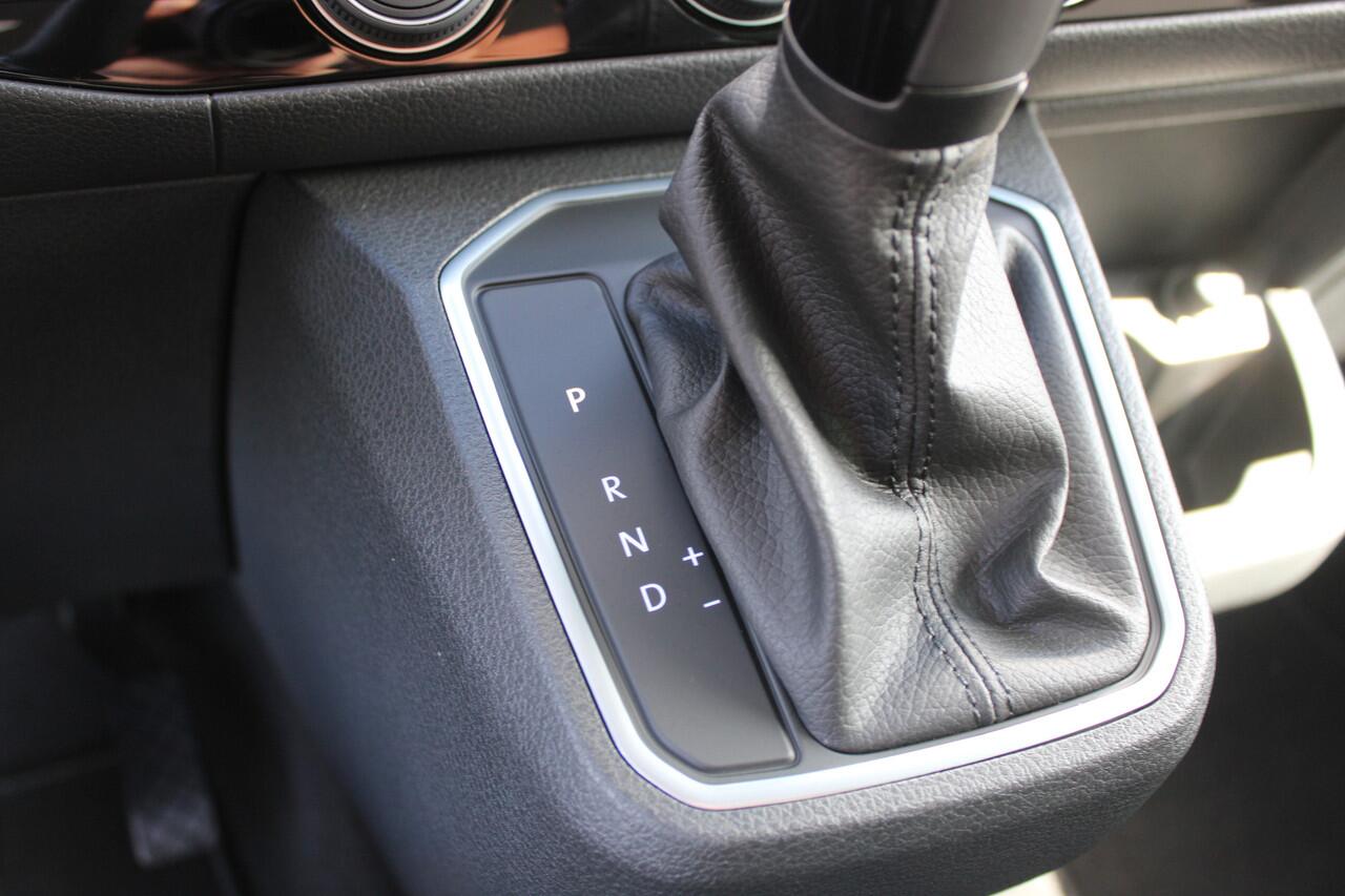 Volkswagen TRANSPORTER 2.0 TDI L2H1 204PK 4Motion DC BULLI |LV-BODYKIT|STANDKACHEL|ELEK-DEUREN+ACHTERKLEP|