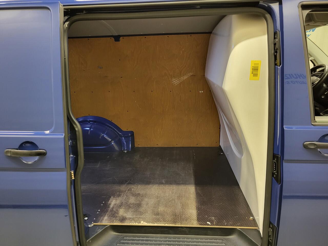 Volkswagen TRANSPORTER 2.0TDI 110pk Euro 6!