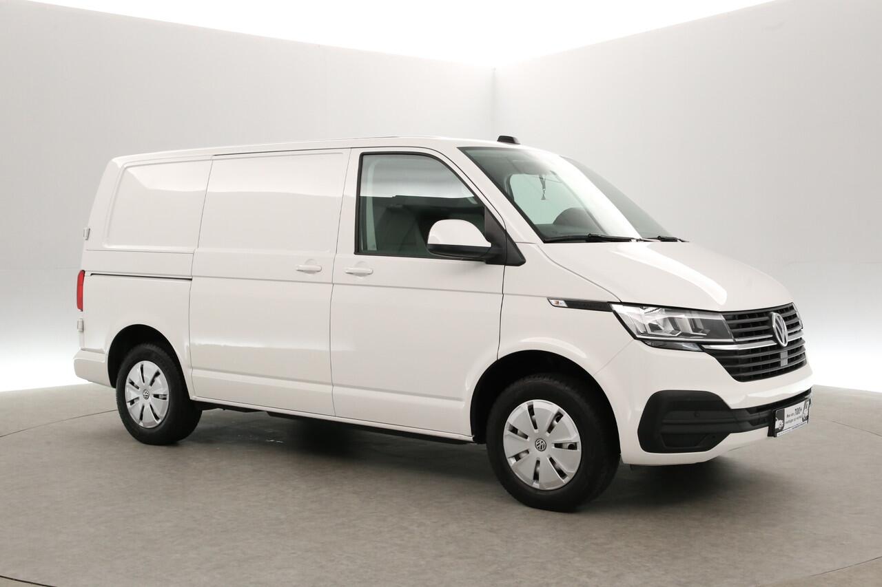 Volkswagen TRANSPORTER 2.0 TDI 150PK L1H1 | MARGE | Automaat | Airco | Carplay | Camera | Navi | Parkeersens.
