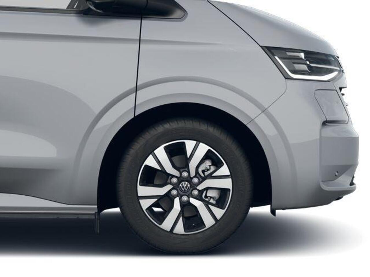 Volkswagen TRANSPORTER Bedrijfswagens Bulli DC 2.5 eHybrid 233pk CVT L2 733614