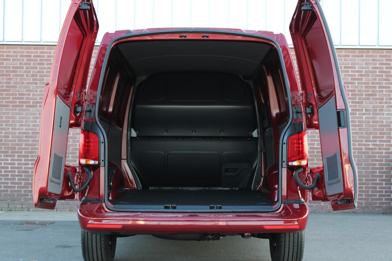 Volkswagen TRANSPORTER T6.1 2.0 TDI 150PK L2 |ALL.IN.PRIJS|LED|SIDEBARS|FRONTLIP|CRUISE|