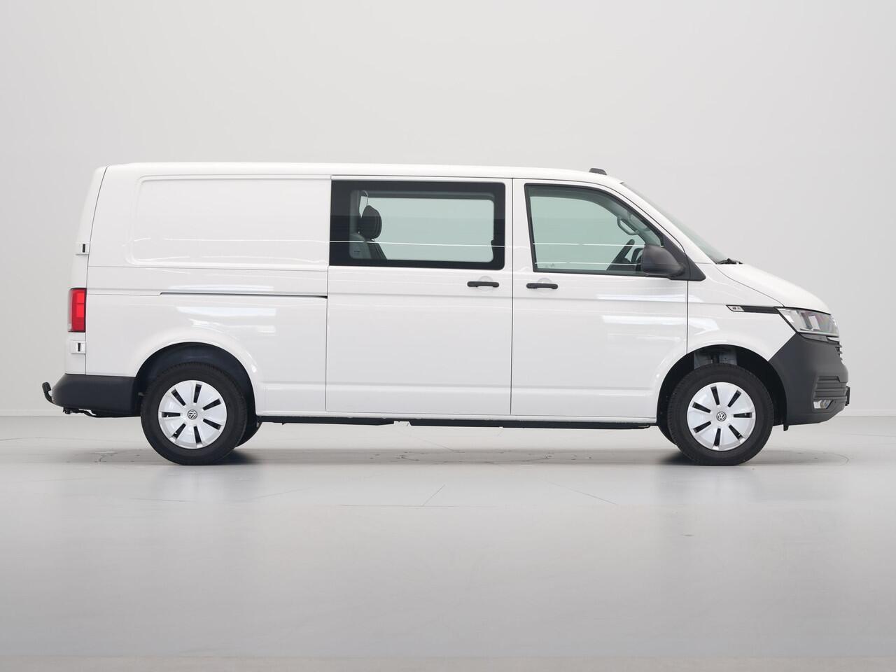 Volkswagen TRANSPORTER 2.0 TDI L2H3 28 Comfortline