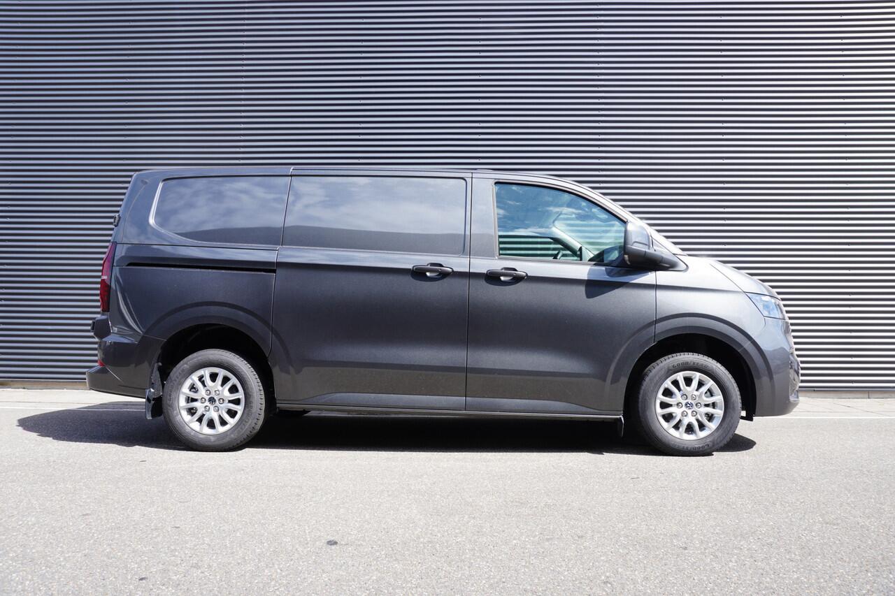 Volkswagen TRANSPORTER 2.0 TDI L1H1 28 Style 150 pk, Navigatie, Climatronic, PDV V + A, Achteruitrijcamera