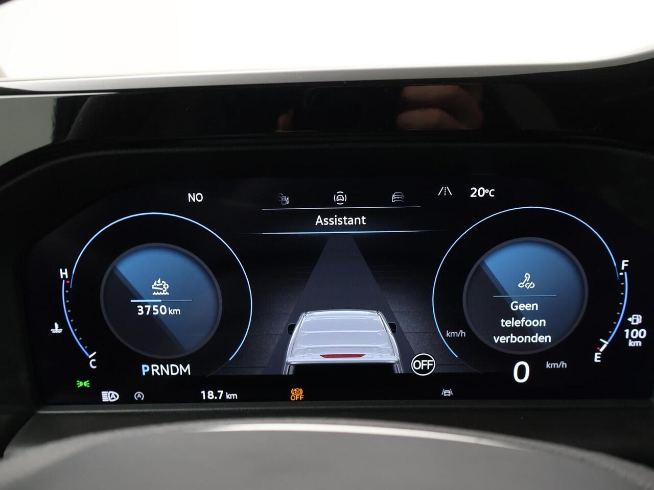 Volkswagen TRANSPORTER 2.0 TDI L1H1 28 Style