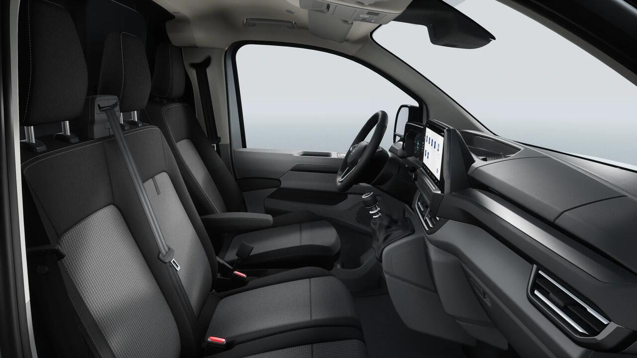 Volkswagen TRANSPORTER 2.0 TDI L1H1 28 Life