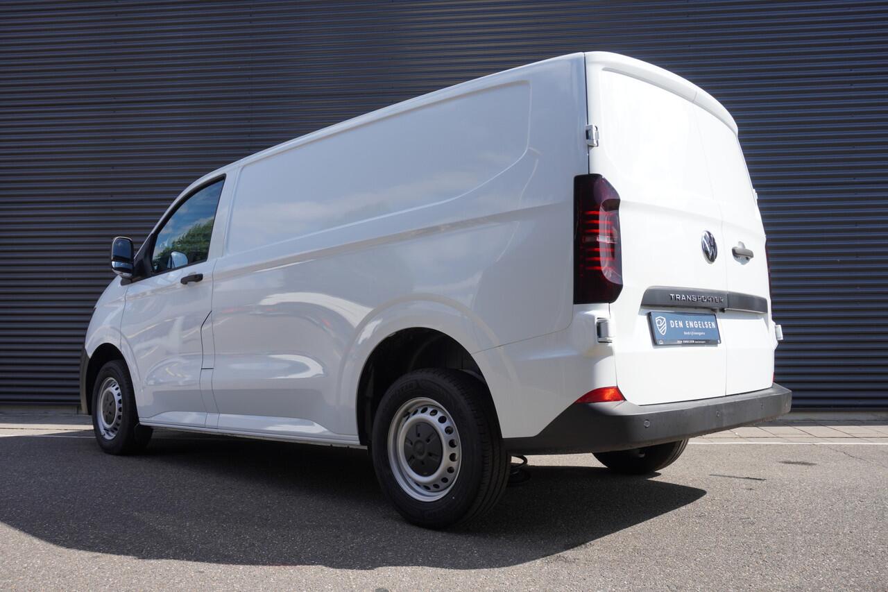 Volkswagen TRANSPORTER 2.0 TDI L1H1 28 Life, Bijrijdersstoel, Climatronic, PDV V + A