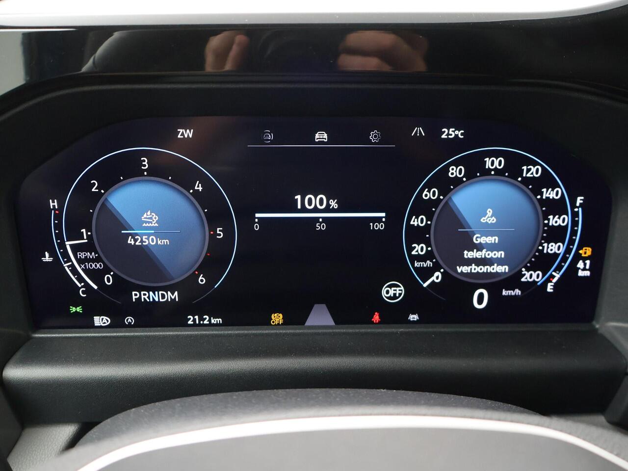 Volkswagen TRANSPORTER 2.0 TDI L2H1 30 Bulli Dubbele Cabine | BPM-vrij | 170 Pk Automaat Dubbele Cabine 5-Persoons | Navigatie Apple Carplay / Android Auto DAB+