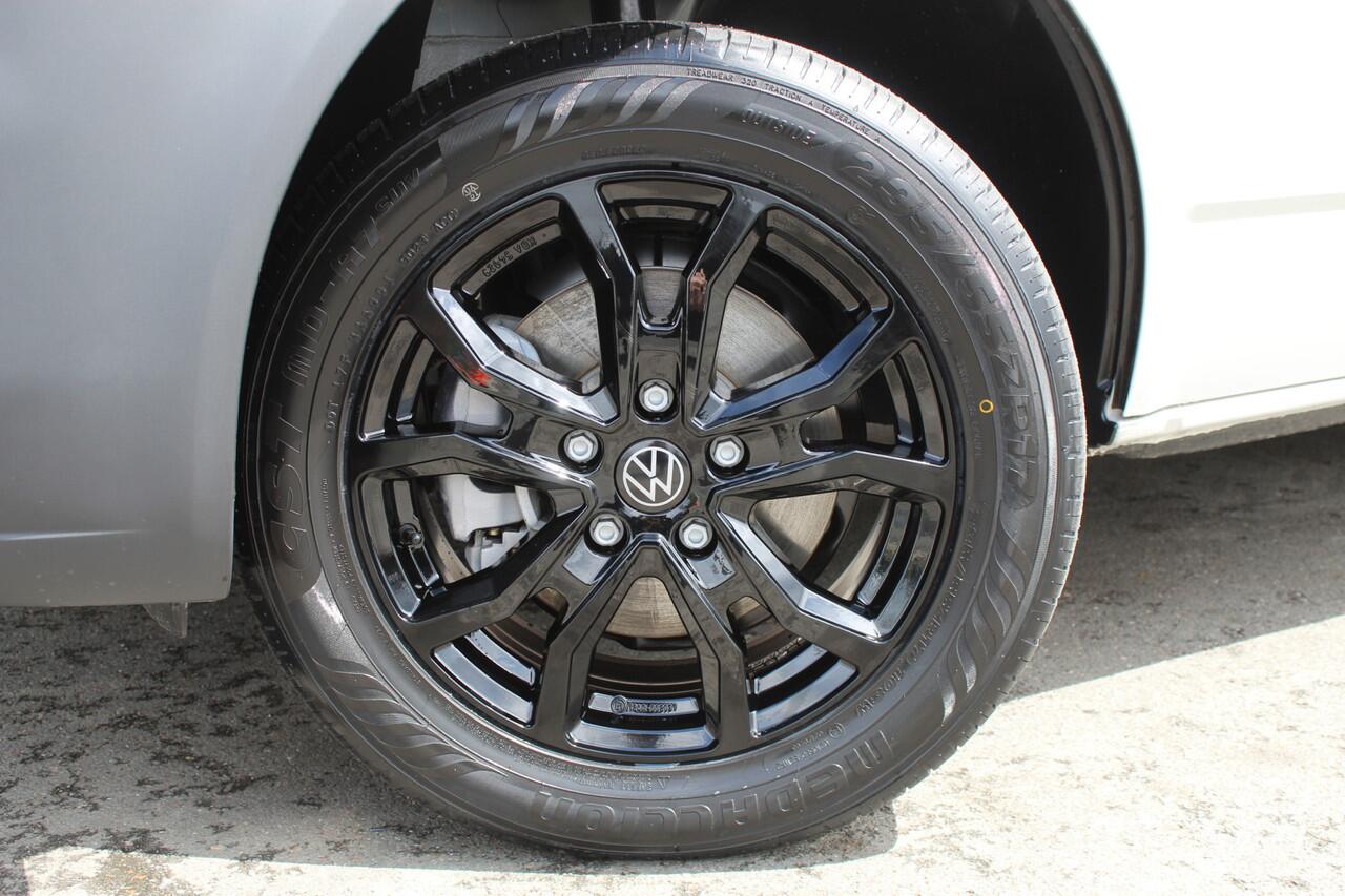 Volkswagen TRANSPORTER T6.1 2.0 TDI 150PK DSG L1 |ACHTERKLEP|17-INCH|CRUISE|APP-CONNECT|