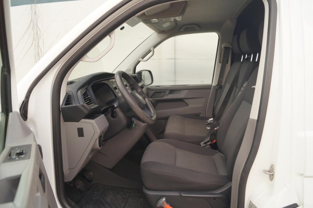 Volkswagen TRANSPORTER 2.0 TDI L1-H1 Edition -AIRCO-CRUISE-3zits-