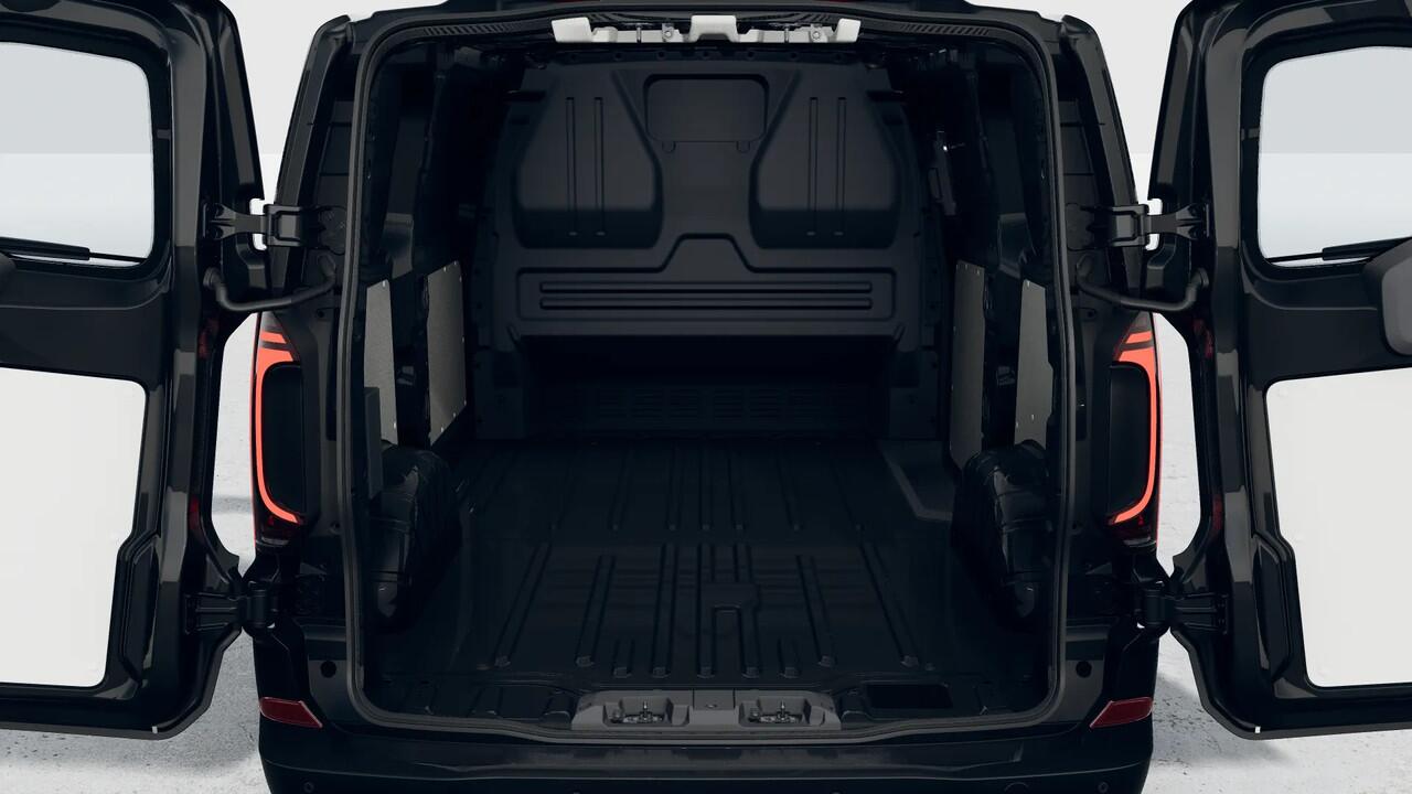 Volkswagen TRANSPORTER 2.0 TDI L1H1 28 Bulli