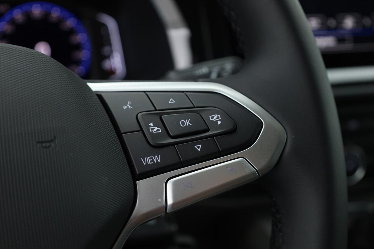 Volkswagen TRANSPORTER 2.0 TDI - 150pk DSG-Automaat | Dubb. Cabine | Digitaal Cockpit | Airco | Navi | Cruise | 2x Schuifdeur | Pure Grey | BPM Vrij!