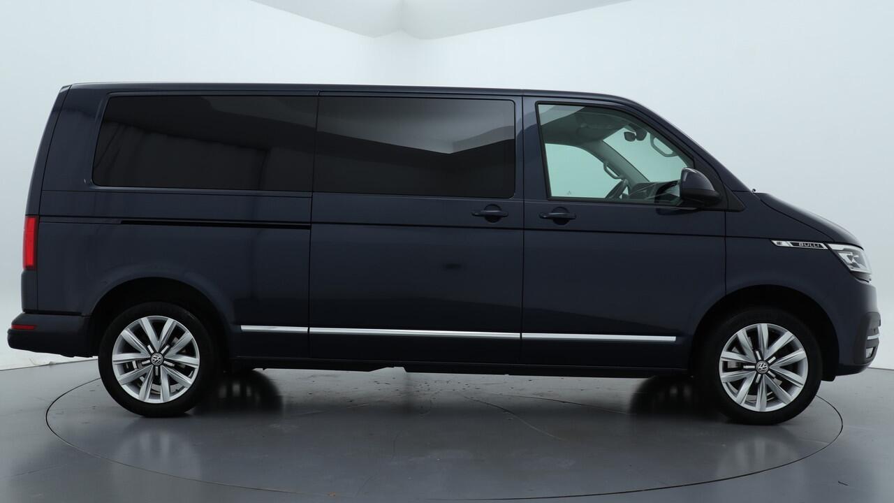 Volkswagen TRANSPORTER L2H1 2.0 TDI 204pk DSG Bulli /BPM-vrij