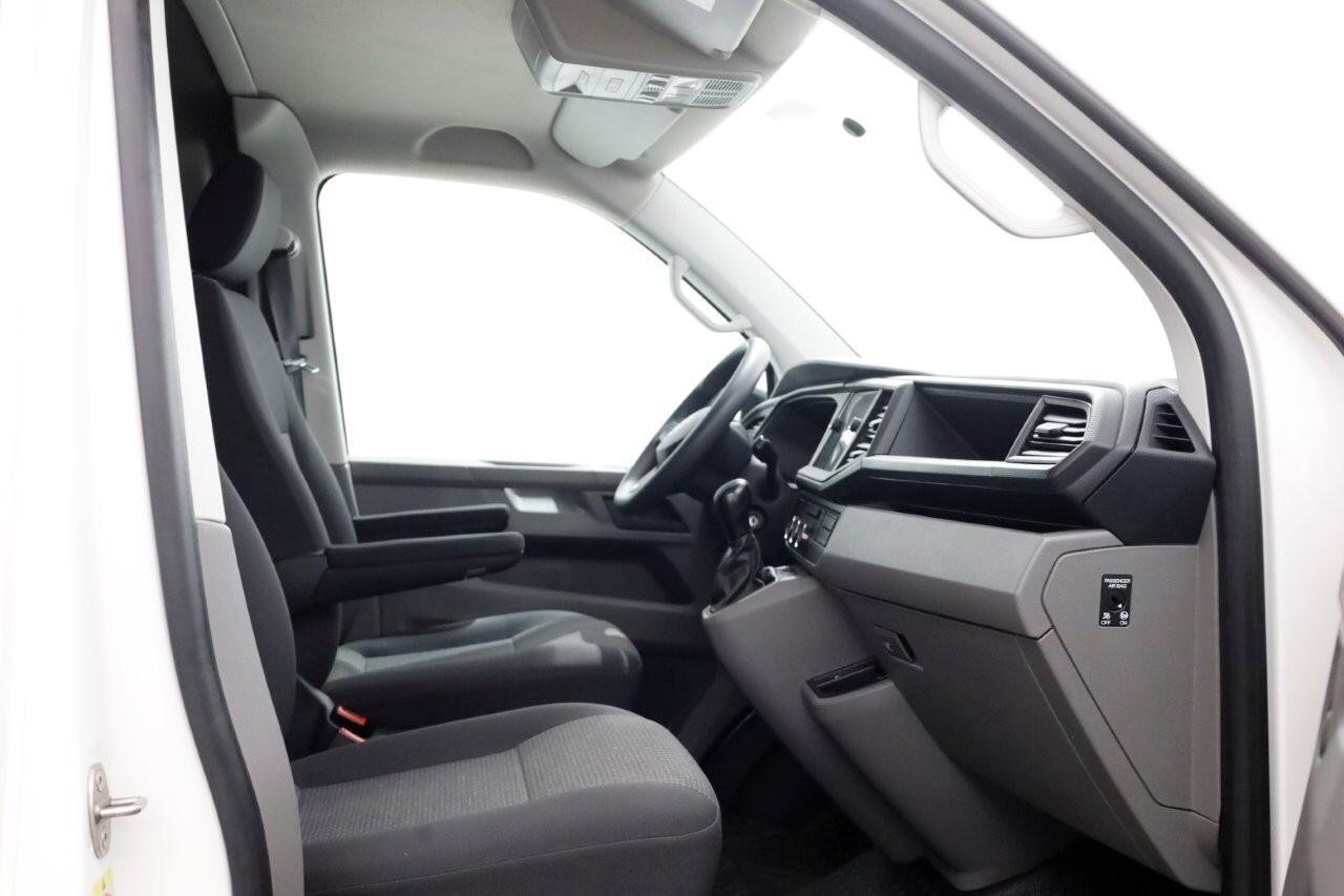 Volkswagen TRANSPORTER T6.1 2.0 TDI 150pk DSG-Automaat L1H1 Airco/Navi 10-2021